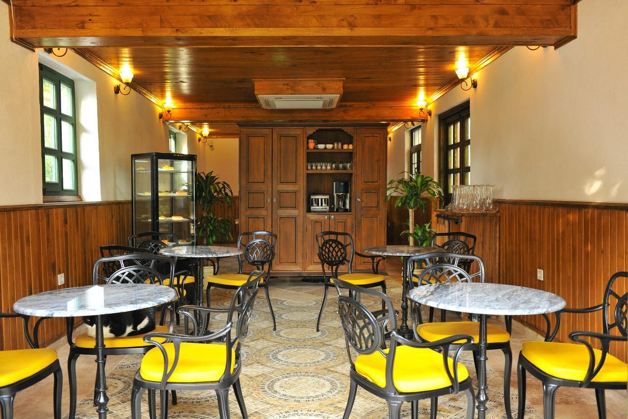 Petrino Goekceada Hotel&Kitchen Gokceada Ngoại thất bức ảnh