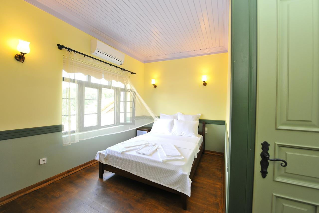 Petrino Goekceada Hotel&Kitchen Gokceada Ngoại thất bức ảnh