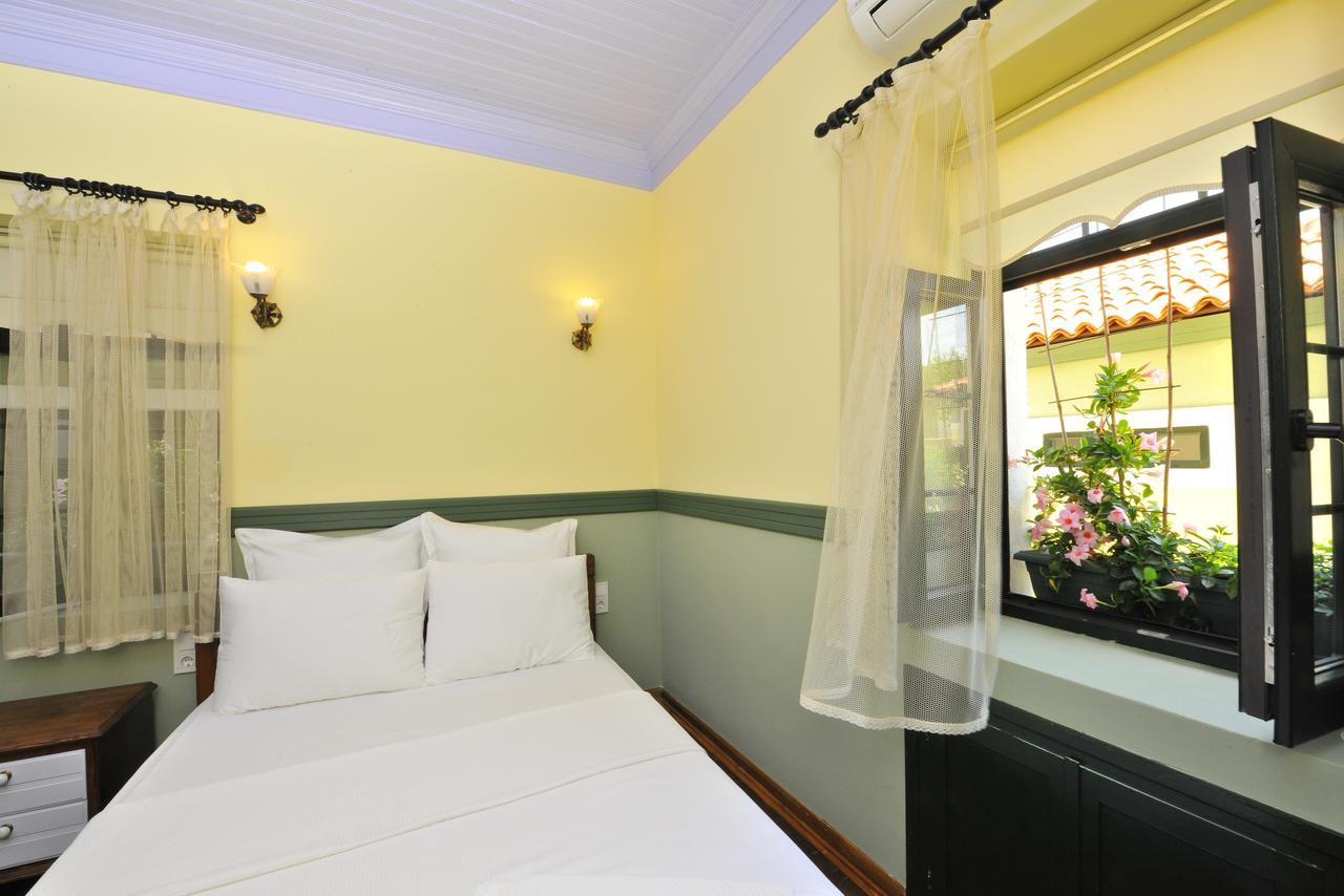 Petrino Goekceada Hotel&Kitchen Gokceada Ngoại thất bức ảnh