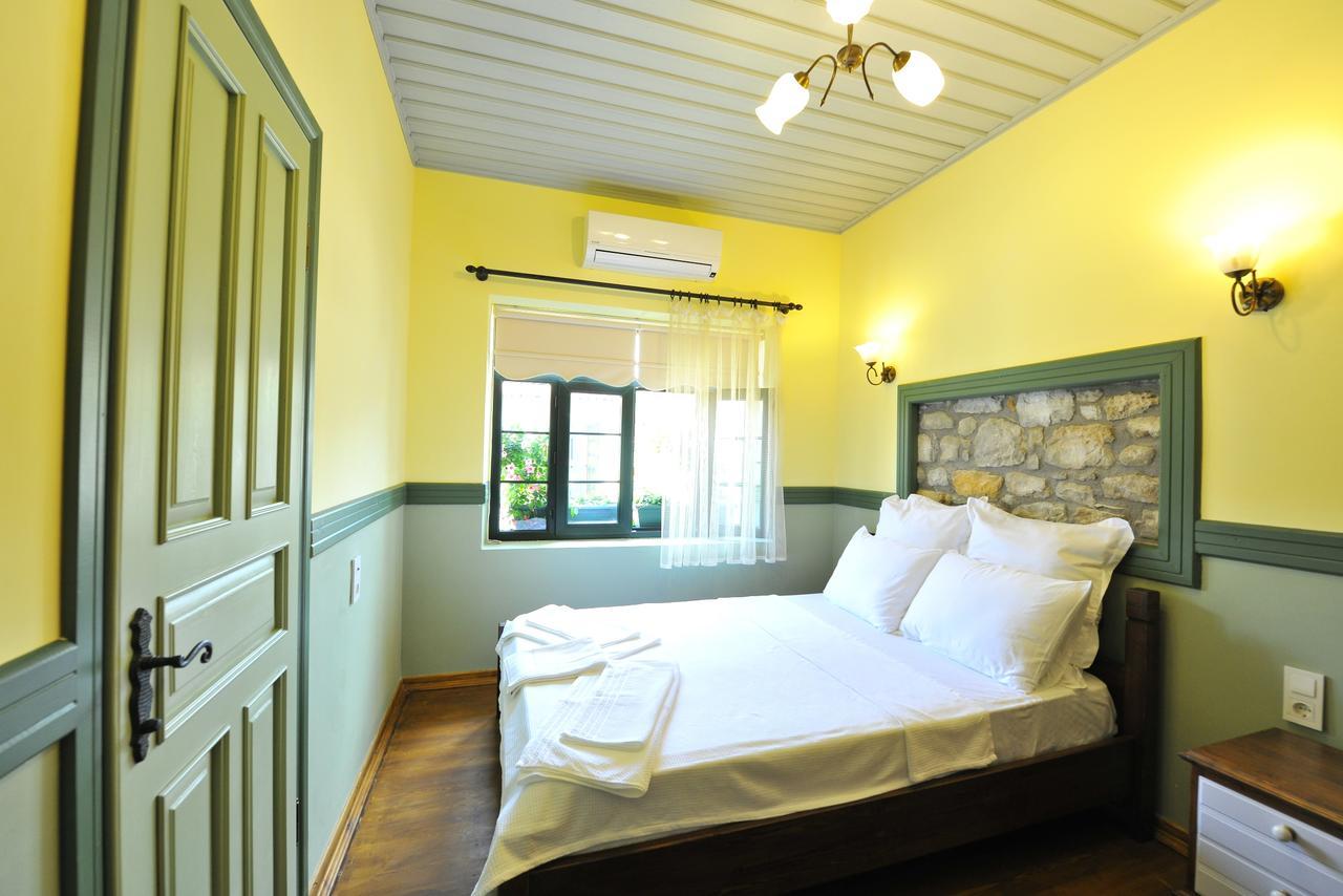 Petrino Goekceada Hotel&Kitchen Gokceada Ngoại thất bức ảnh