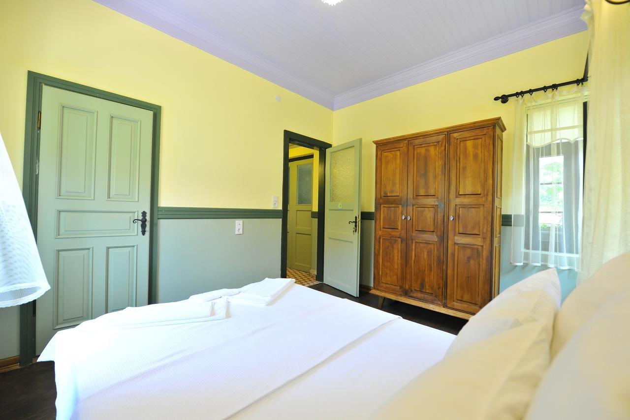 Petrino Goekceada Hotel&Kitchen Gokceada Ngoại thất bức ảnh