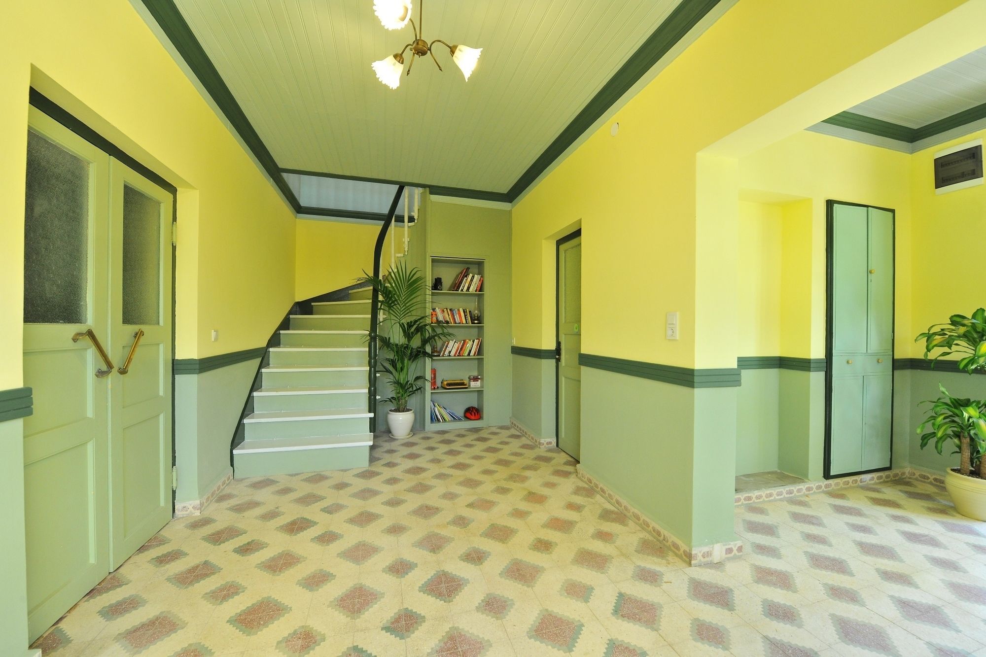 Petrino Goekceada Hotel&Kitchen Gokceada Ngoại thất bức ảnh