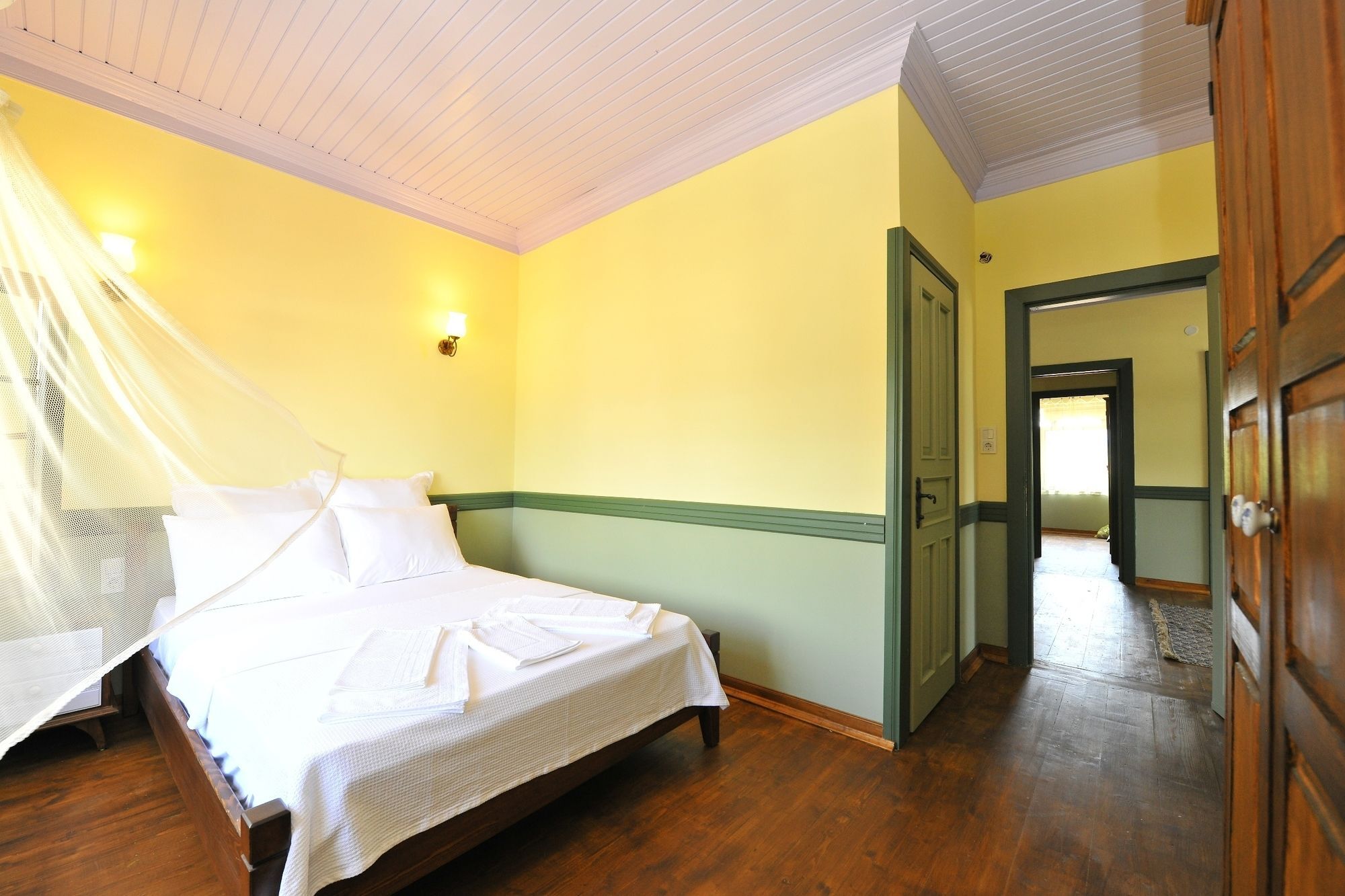 Petrino Goekceada Hotel&Kitchen Gokceada Ngoại thất bức ảnh